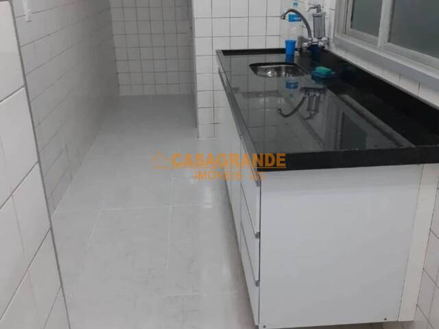 #12569 - Apartamento para Venda em São José dos Campos - SP - 2