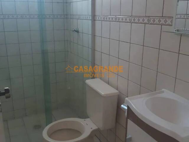 Apartamento para Venda em São José dos Campos - 4