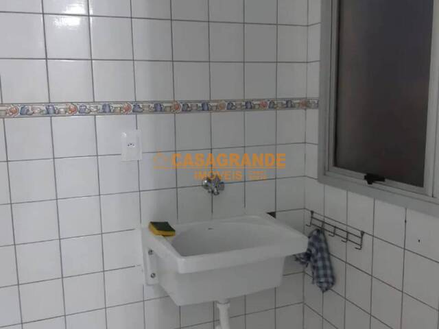 #12569 - Apartamento para Venda em São José dos Campos - SP - 3