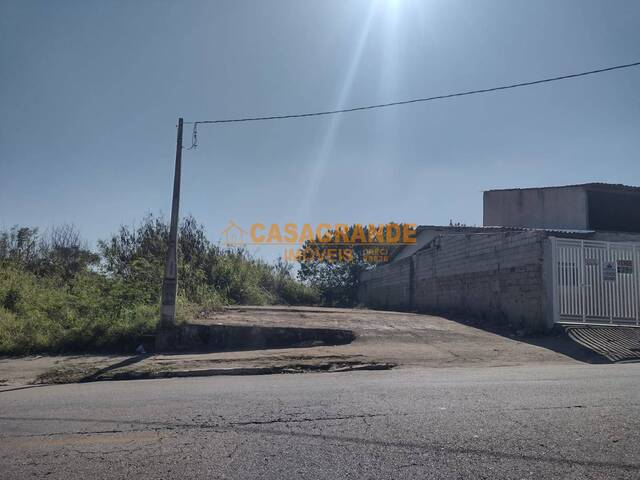 #12570 - Área para Venda em São José dos Campos - SP - 3