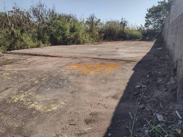 #12570 - Área para Venda em São José dos Campos - SP - 1