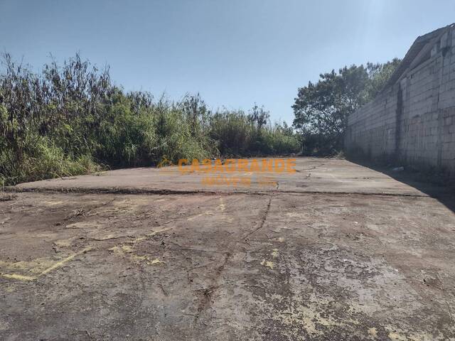 Área para Venda em São José dos Campos - 5