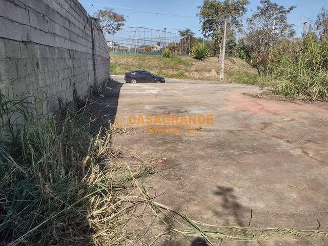 #12570 - Área para Venda em São José dos Campos - SP - 2