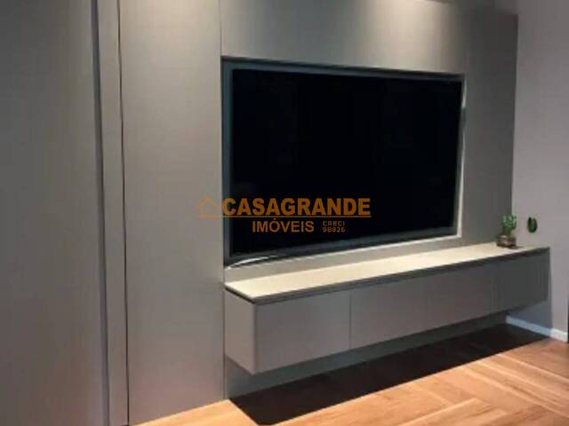 #12571 - Casa para Venda em São José dos Campos - SP - 3