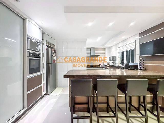 #12575 - Apartamento para Venda em São José dos Campos - SP - 3