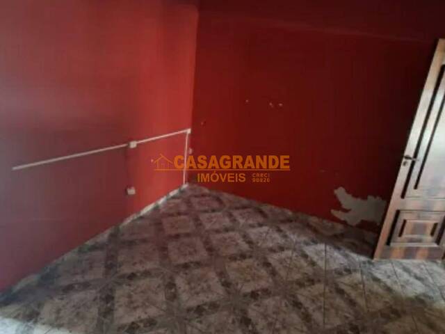 #12573 - Casa para Venda em São José dos Campos - SP - 3