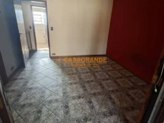 #12573 - Casa para Venda em São José dos Campos - SP - 2