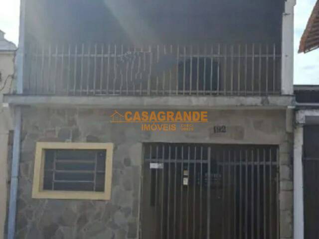 #12573 - Casa para Venda em São José dos Campos - SP - 1