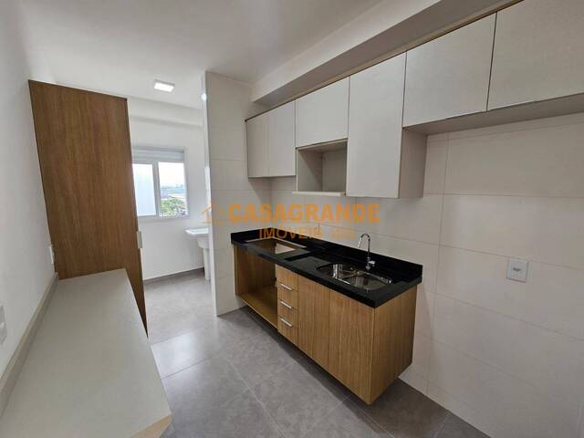 Apartamento para Venda em Jacareí - 5