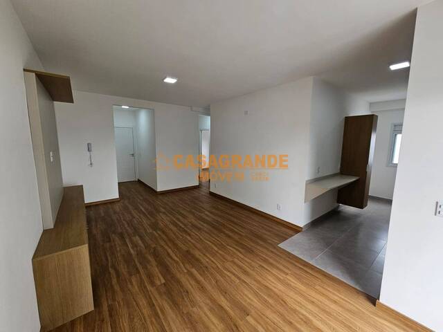 Apartamento para Venda em Jacareí - 4