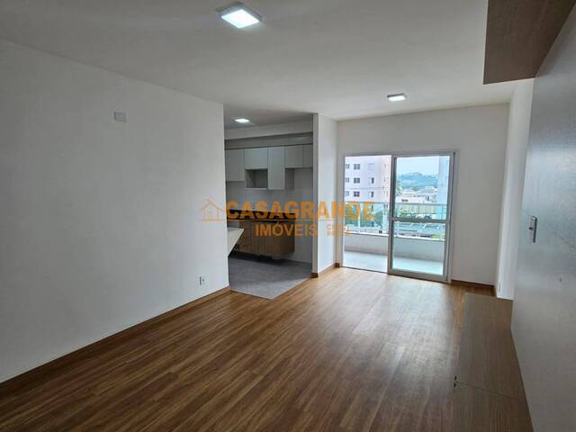 #12577 - Apartamento para Venda em Jacareí - SP - 2