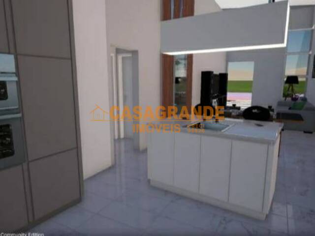 Casa para Venda em São José dos Campos - 5