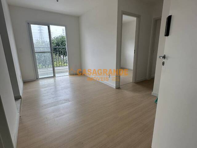 #12579 - Casa para Venda em Jacareí - SP - 1