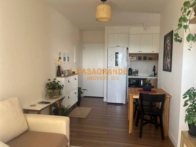 #12582 - Apartamento para Venda em São José dos Campos - SP - 3