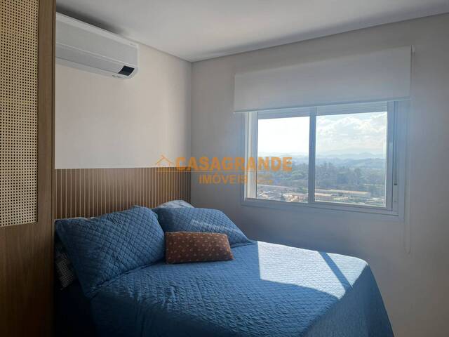 Apartamento para Venda em São José dos Campos - 5