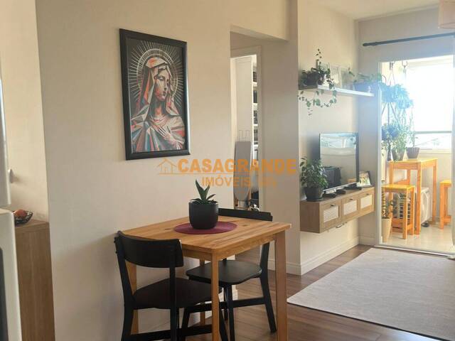 #12582 - Apartamento para Venda em São José dos Campos - SP - 2