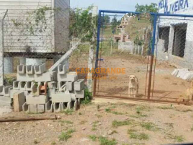 #12581 - Área para Venda em São José dos Campos - SP - 2