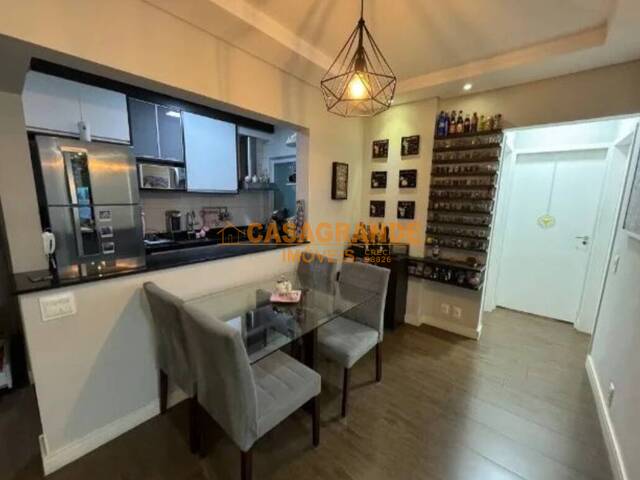 #12583 - Apartamento para Venda em São José dos Campos - SP - 3