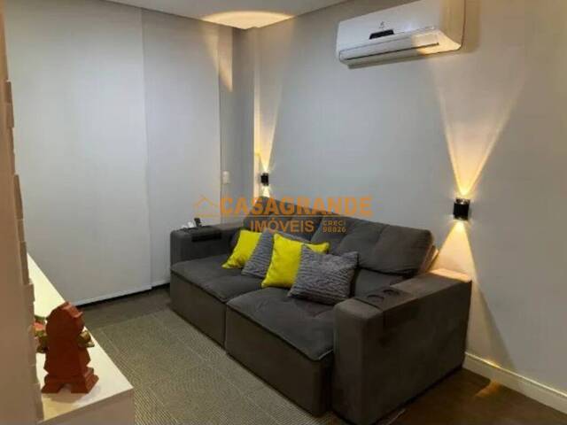 Apartamento para Venda em São José dos Campos - 5