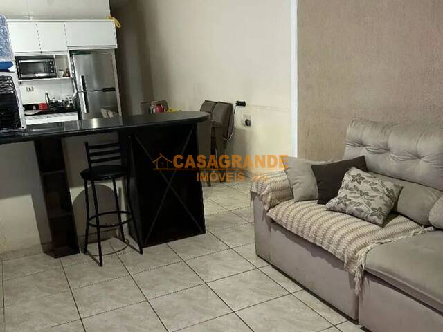 #12584 - Casa para Venda em São José dos Campos - SP - 2