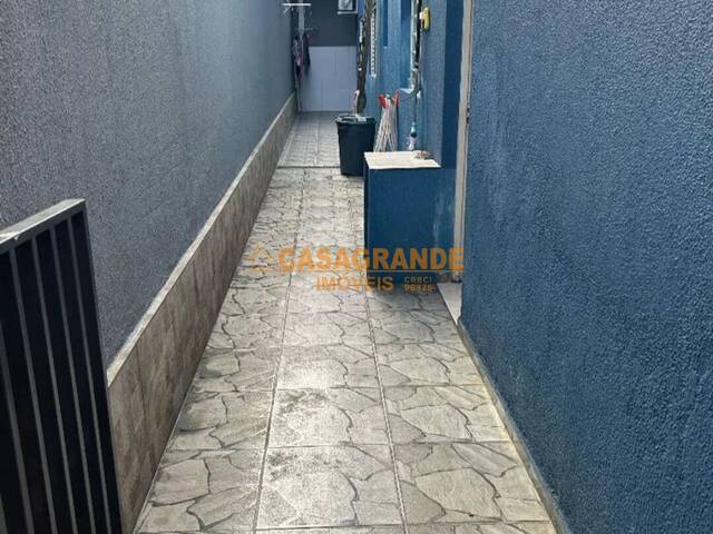 #12584 - Casa para Venda em São José dos Campos - SP - 3