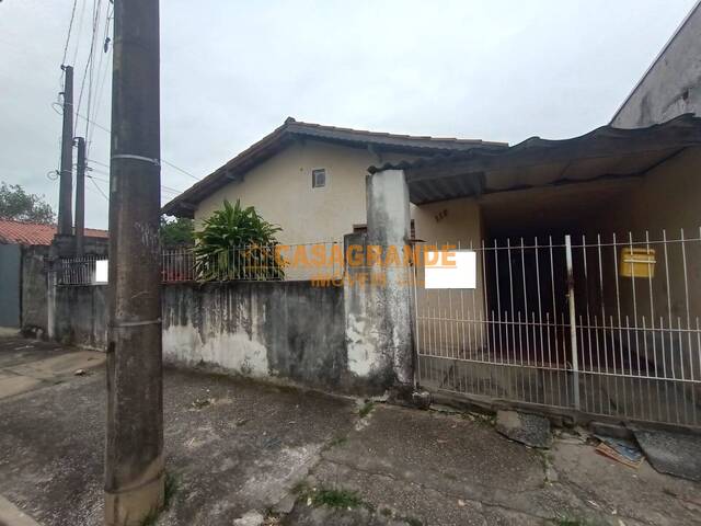 #12588 - Terreno para Venda em São José dos Campos - SP - 2