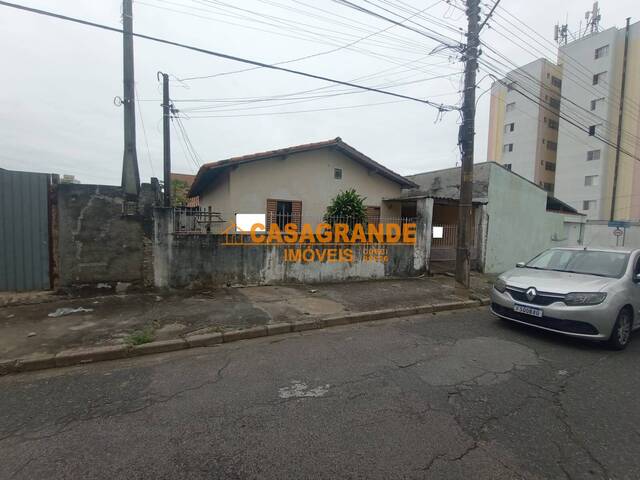 Venda em Vila Industrial - São José dos Campos