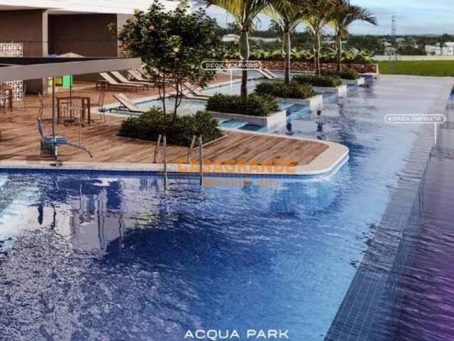 #12589 - Apartamento para Venda em São José dos Campos - SP - 2