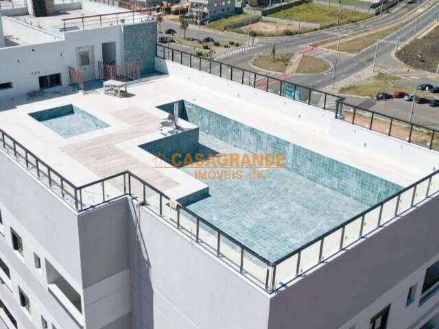 #12585 - Apartamento para Venda em São José dos Campos - SP - 2