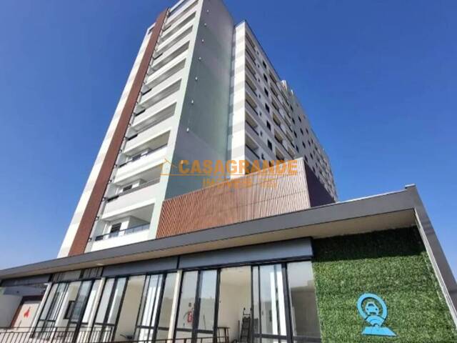 #12585 - Apartamento para Venda em São José dos Campos - SP - 3