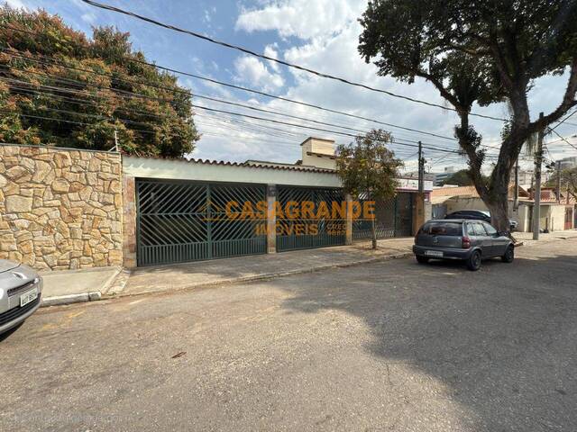 #12590 - Casa para Venda em São José dos Campos - SP - 2
