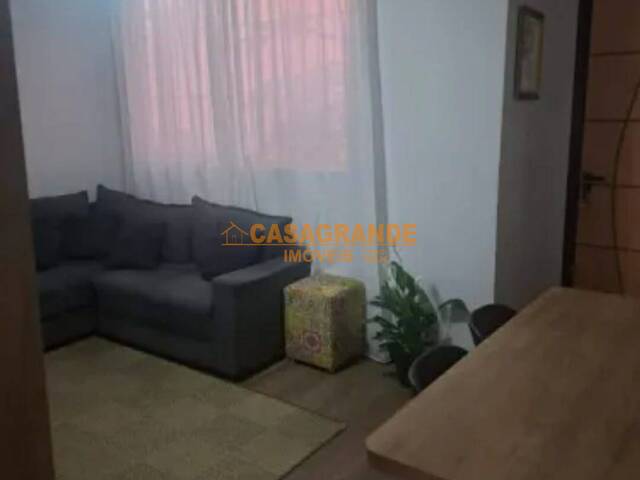 #12586 - Apartamento para Venda em São José dos Campos - SP - 3