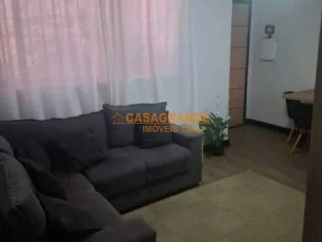 #12586 - Apartamento para Venda em São José dos Campos - SP - 2