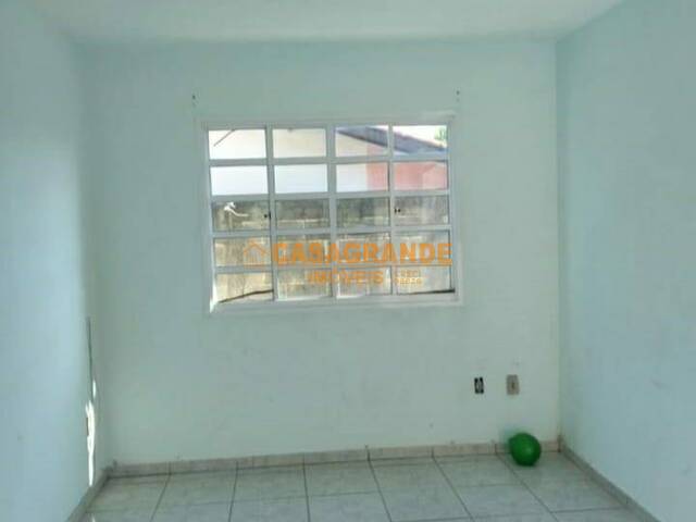 #12591 - Casa para Venda em São José dos Campos - SP - 2
