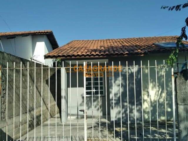 #12591 - Casa para Venda em São José dos Campos - SP - 1
