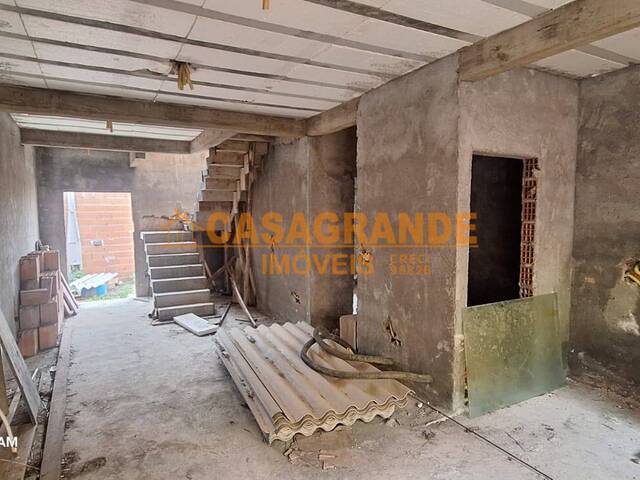 #12592 - Casa para Venda em São José dos Campos - SP - 2