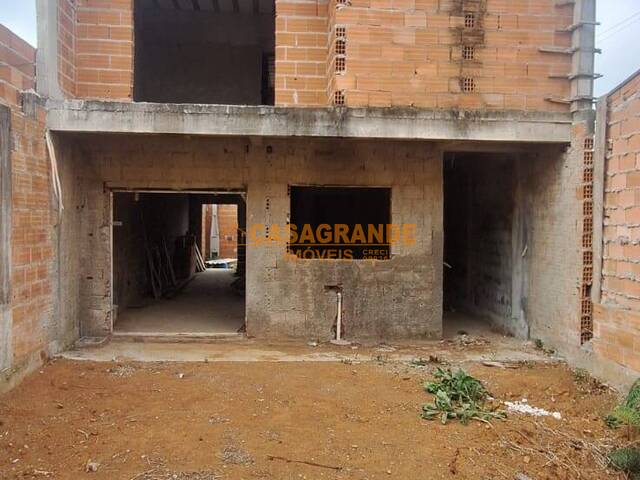 #12592 - Casa para Venda em São José dos Campos - SP - 1