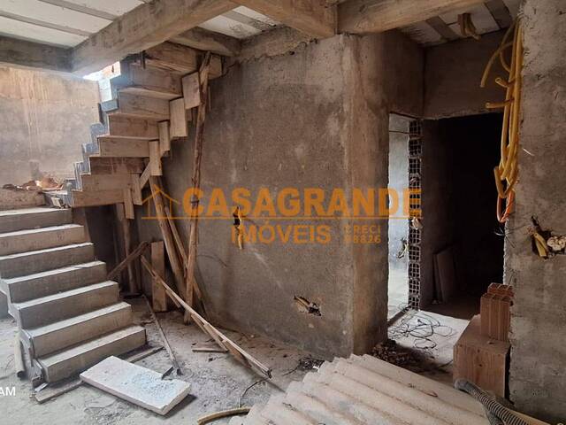 #12592 - Casa para Venda em São José dos Campos - SP - 3