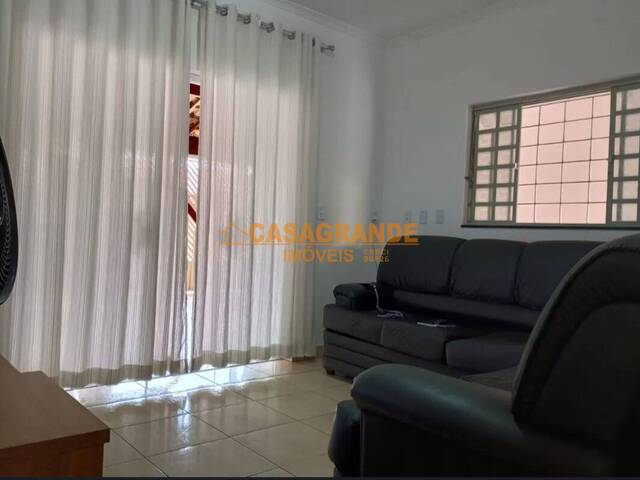 #12593 - Casa para Venda em São José dos Campos - SP - 3