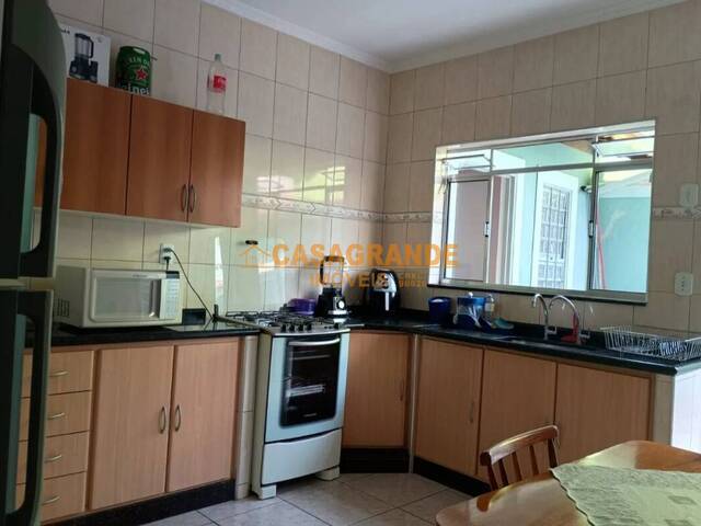 #12593 - Casa para Venda em São José dos Campos - SP - 2