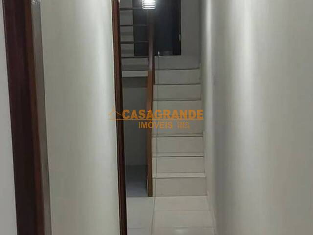 #12594 - Casa para Venda em São José dos Campos - SP - 2