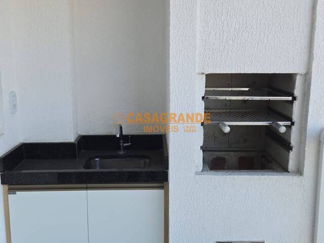 #12595 - Apartamento para Locação em Jacareí - SP - 2