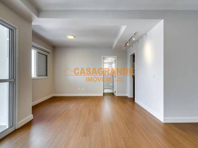 #12596 - Apartamento para Venda em São José dos Campos - SP - 1