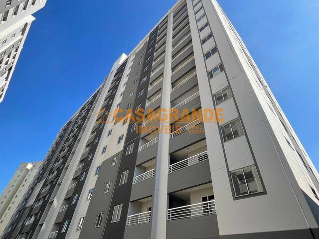 #12597 - Apartamento para Venda em São José dos Campos - SP - 1