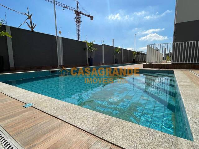 #12597 - Apartamento para Venda em São José dos Campos - SP - 3