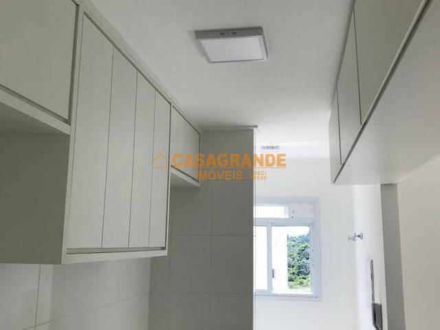 Apartamento para Venda em Jacareí - 4