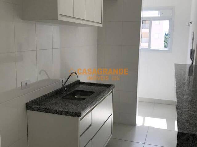 Apartamento para Venda em Jacareí - 5