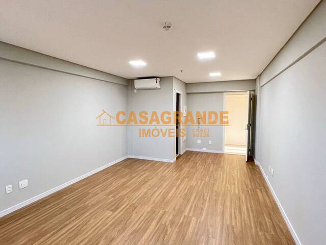 #12599 - Sala para Venda em São José dos Campos - SP - 1