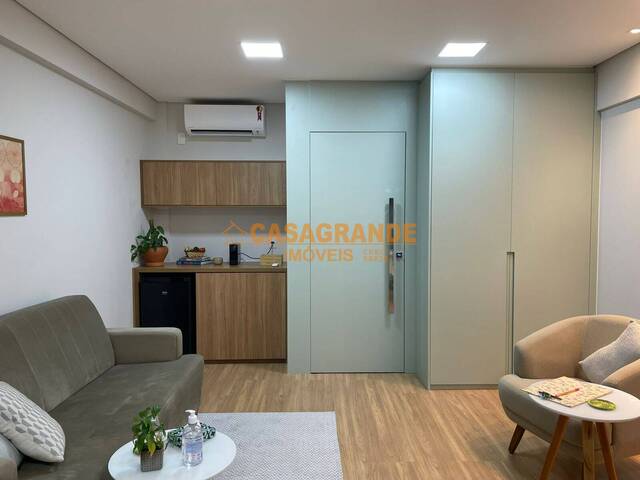 #12599 - Sala para Venda em São José dos Campos - SP - 2
