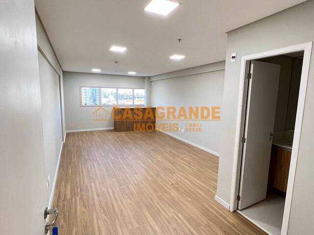 Sala para Venda em São José dos Campos - 5